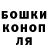 Бошки Шишки конопля Anton Radionov